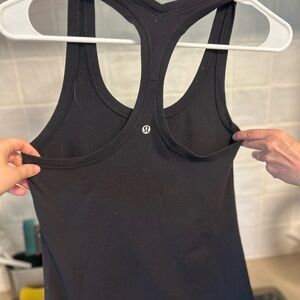 Size 8 Lululemon Tank - 2 for 1